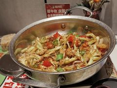 -鑫小城故事·藕汤·家常菜(台北一路总店)