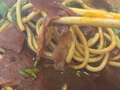 -白老三牛肉丸子面(平阳广场店)