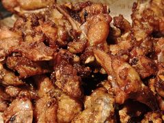 -醉炫音速烧烤·干煸菜(沙河总店)