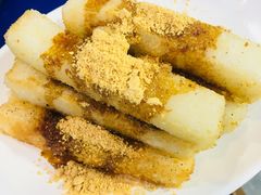 -马路边边·成都串串(翠柏路店)