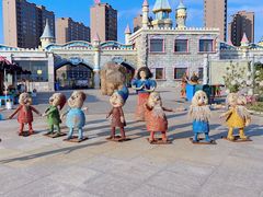 -霸王河欢乐世界