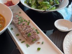 -无锡新湖铂尔曼大酒店·悦轩中餐厅