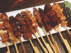 -桂马·日本料理·海胆·海鲜饭·酒场(民主广场店)