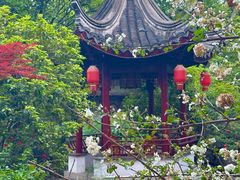 -祝家花園(伯渎港店)
