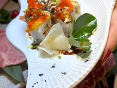 -不倒翁炭火烧肉(永安里店)