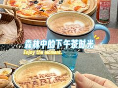 -裸心谷·裸心味餐厅
