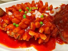 -新梅华餐厅(星悦汇店)