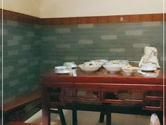 -管记水席老店(仙果市街店)