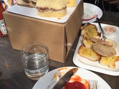 -Geneva日内瓦餐厅(西郊宝成花苑店)