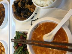 -七食九号食堂(东丽空港店)