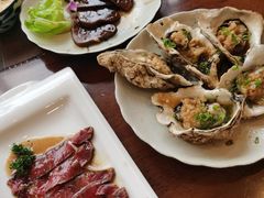 -福樱兰海鲜放题铁板烧(加州店)