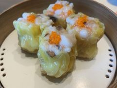 -金悦轩海鲜城(渔人码头店)