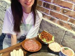 -楠火锅(绵阳首店)