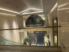 -汤泉良子·沐足·颂钵疗愈·SPA(珠江新城店)