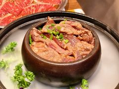 -一品诚记烤肉(大连柏威年购物中心店)