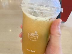 -喜茶(北京三里屯太古里店)