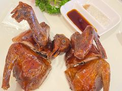 -稻香酒家(步步高梅溪新天地店)