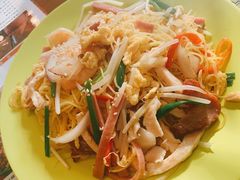小龙凤招牌炒米粉-小龍鳳餐室(番禺路店)