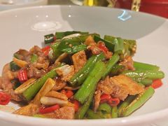 -徽韵人家·传承正宗徽菜(牡丹园店)