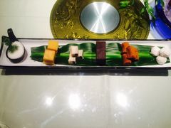 -四季民福烤鸭店(前门廊房二条店)