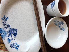 -亿诣蝎府炸酱面羊蝎子火锅(酷车小镇店)