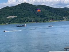 -北京金海湖景区