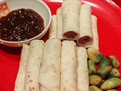 -山西会馆·晋菜·晋商宴·学堂记忆(许坦西街店)