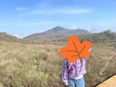 -白草畔自然风景区