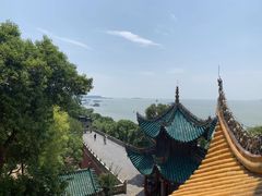 -岳阳楼景区