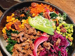 -Q MEX 库迈墨西哥餐吧(三里屯店)