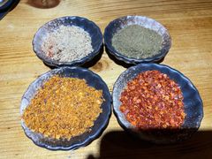 -梁山烤肉(李逵店)