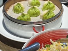 -隆喜元鱼汤包·海鲜(中联广场店)