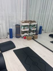 点击看大图 -JC·YOGA静禅瑜伽普拉提