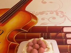 -壹点壹客·生日蛋糕(南山店)