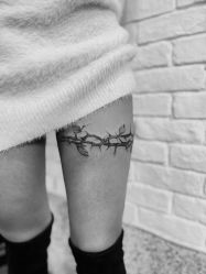 -海王刺青·纹身·穿孔饰品·TATTOO
