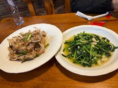 -旺角小渔村·海肠捞饭开创者(环山路店)