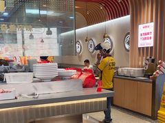 -每味每客·重庆麻辣烫(拓展大厦店)