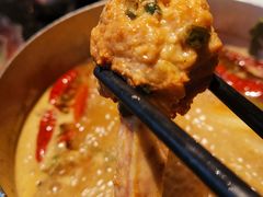 -锅季·捞王旗下小火锅(虹桥火车站店)