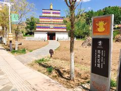 -五当召景区