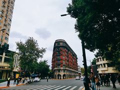 -中国邮政(淮海中路)