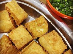 -潮汕裕成莲藕(泰沙路店)
