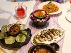 -若蘭慈·无国界素食料理(欢乐海岸店)