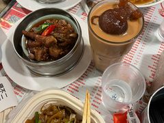 -九龙冰室(新中关购物中心店)