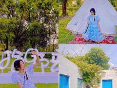 -广东花都香草世界旅游度假区