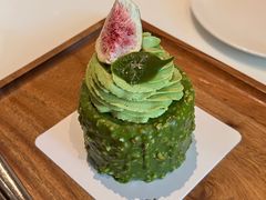-莎琳娜食品有限公司·蛋糕店