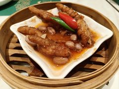 -悦得闲广式点心茶楼(蓝鲸世界店)
