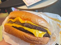 -麦当劳(国贸店)