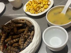 -大闫家烧烤·小海鲜家常菜(郑庄店)