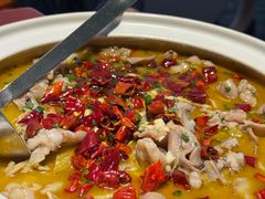 -院里寻菜·精致庭院菜(观沙岭店)