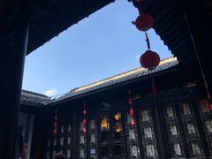 -双东酒店(东关街店)